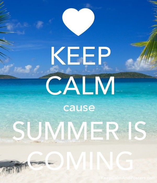 30 عکس نوشته تابستانی + متن های زیبا در مورد فصل تابستان