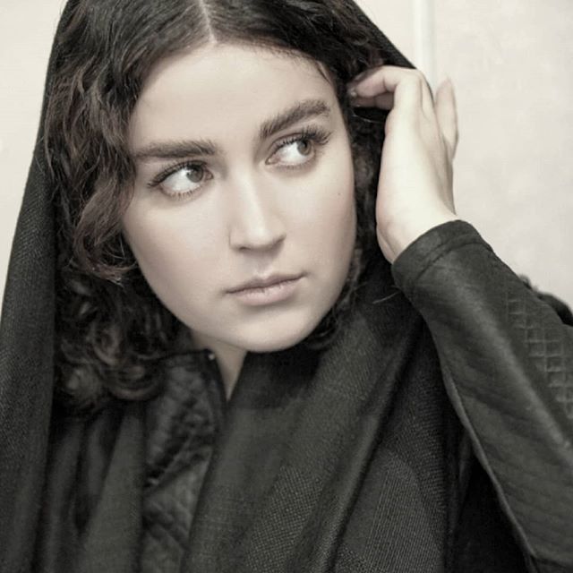 بیوگرافی افسانه پاکرو و همسرش + عکس های افسانه پاکرو + مصاحبه و اینستاگرام