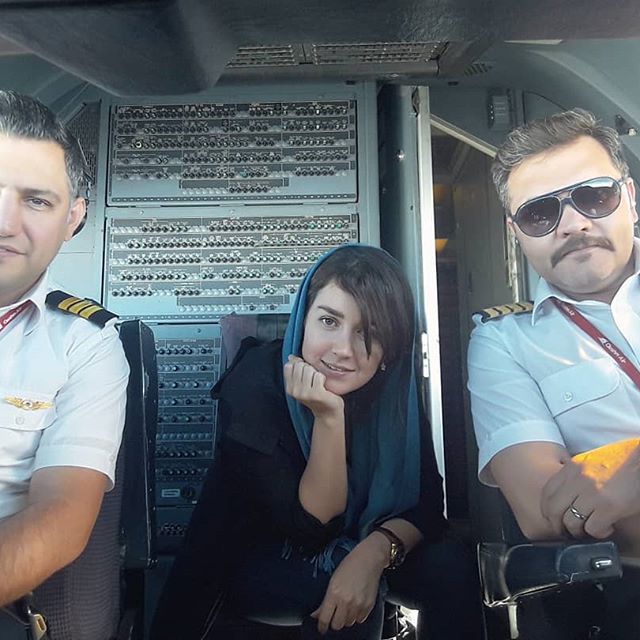 بیوگرافی افسانه پاکرو و همسرش + عکس های افسانه پاکرو + مصاحبه و اینستاگرام