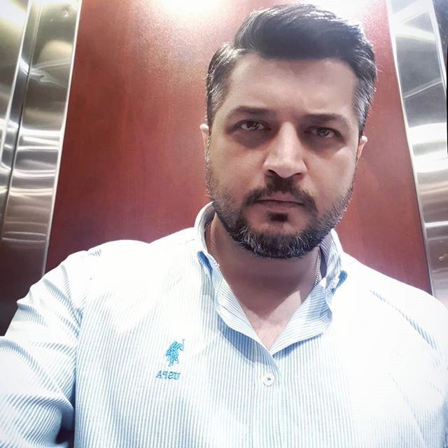 بیوگرافی پندار اکبری و همسرش + مصاحبه و اینستاگرام