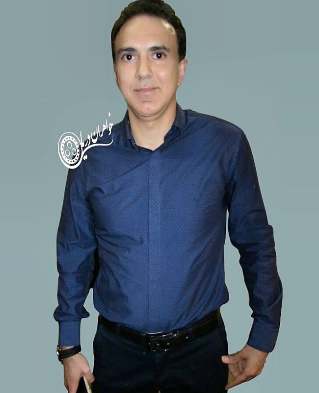 بیوگرافی مزدک میرزایی مجری فوتبال + ماجرای مهاجرت به انگلستان