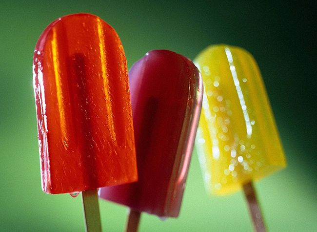 بهترین روش ها برای خنک شدن بدن در فصل تابستان