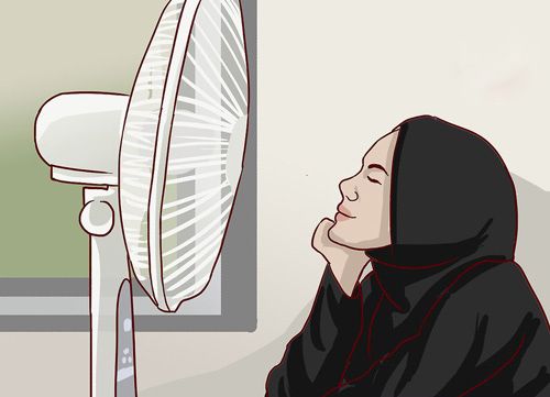 بهترین روش ها برای خنک شدن بدن در فصل تابستان