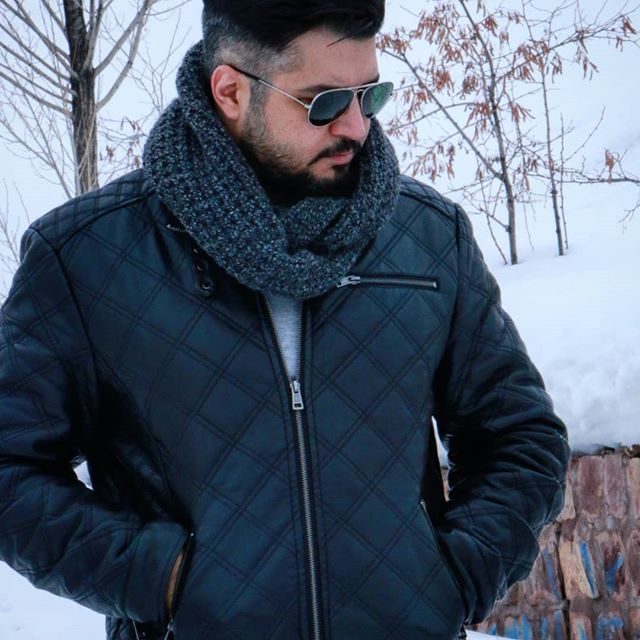 بیوگرافی پندار اکبری و همسرش + مصاحبه و اینستاگرام