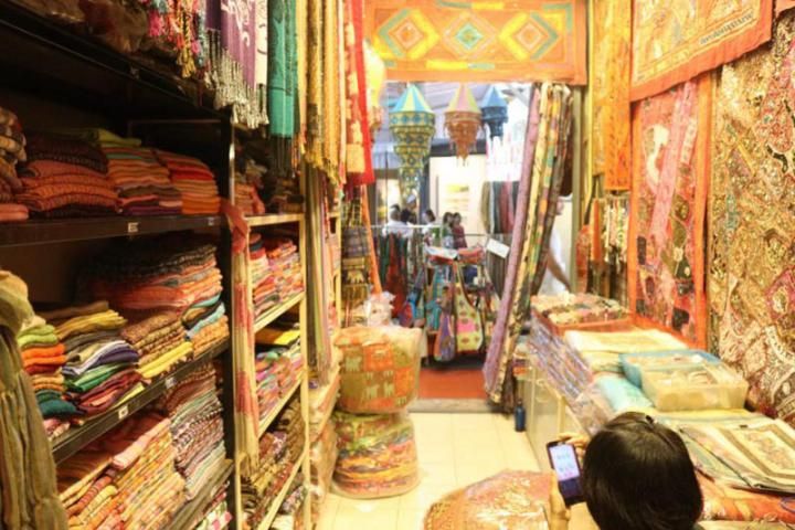 20 بهترین جاهای دیدنی تایلند | جاذبه های برتر کشور تایلند