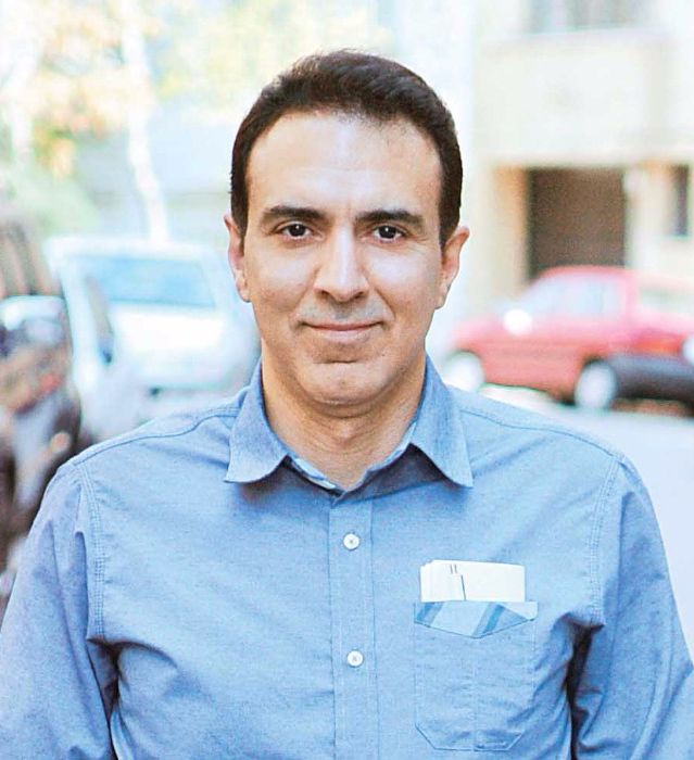 بیوگرافی مزدک میرزایی مجری فوتبال + ماجرای مهاجرت به انگلستان