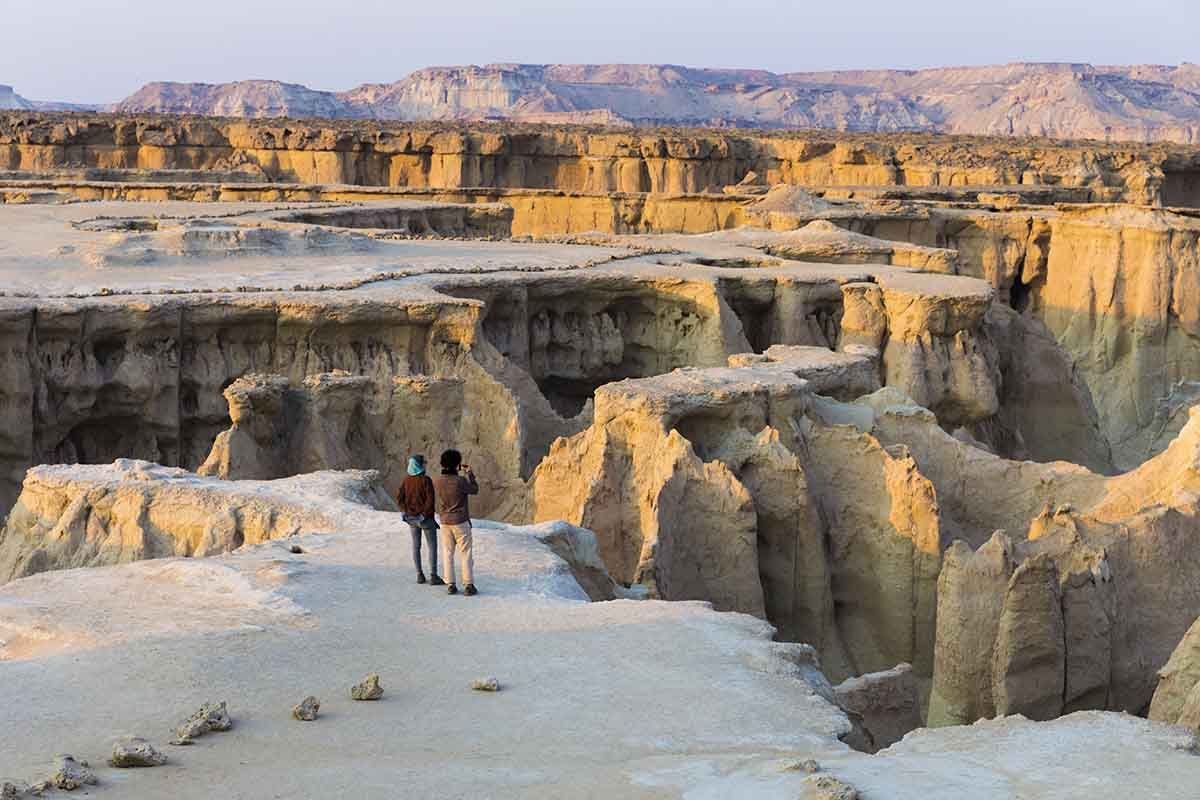 فهرست بهترین تور‌های تابستانی برای گشت و گذار در ایران