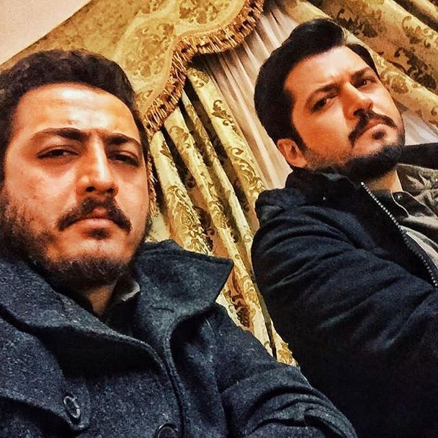 بیوگرافی پندار اکبری و همسرش + مصاحبه و اینستاگرام