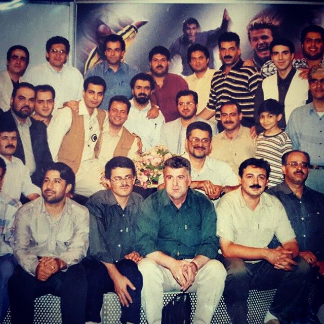 بیوگرافی مزدک میرزایی مجری فوتبال + ماجرای مهاجرت به انگلستان