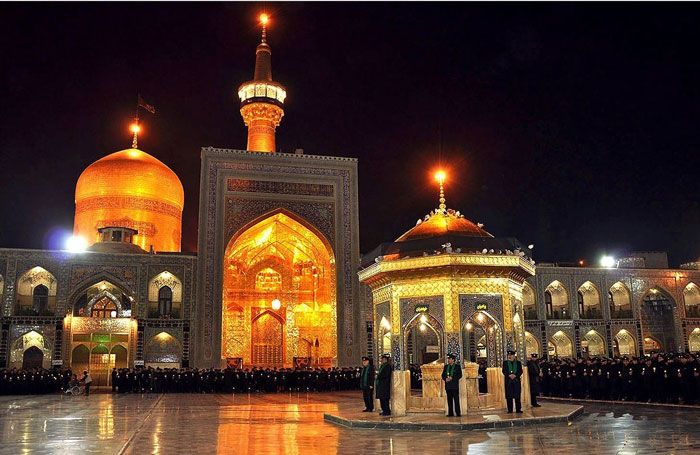 فهرست بهترین تور‌های تابستانی برای گشت و گذار در ایران