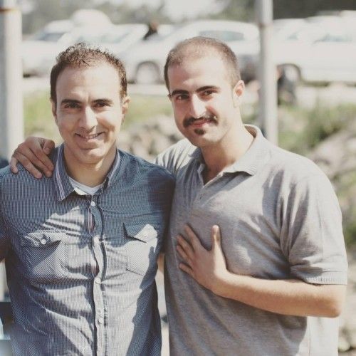 بیوگرافی مزدک میرزایی مجری فوتبال + ماجرای مهاجرت به انگلستان