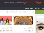 دانستنی هایی درباره فعالیت سایت توپ تاپ