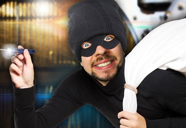 تعبیر خواب دزد | دیدن خواب دزد یا دزدی کردن چه معنایی دارد؟