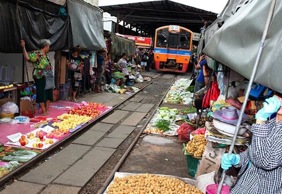دیدنی های جالب و عجیب تایلند | از معبد دیوید بکهام تا کافه سگ ها