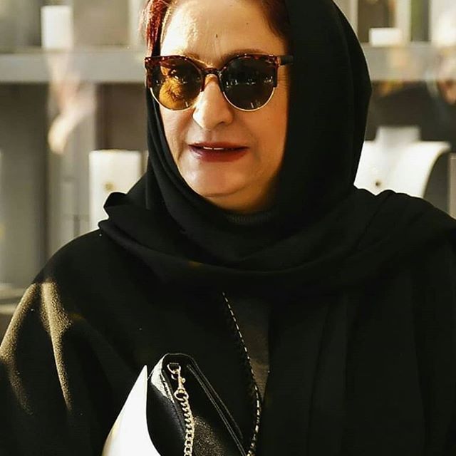 بیوگرافی مریم امیر جلالی و همسرش + مصاحبه و اینستاگرام