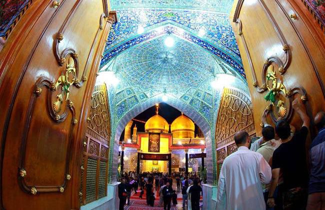 بهترین احادیث امام موسی کاظم (ع) + خلاصه زندگی نامه امام موسی کاظم (ع)