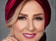 مصاحبه ی کوچکی با مرجانه گلچین