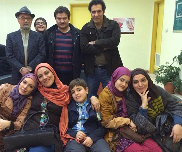 عکس و اسامی بازیگران سریال هفت سنگ + خلاصه داستان، حواشی و پشت صحنه