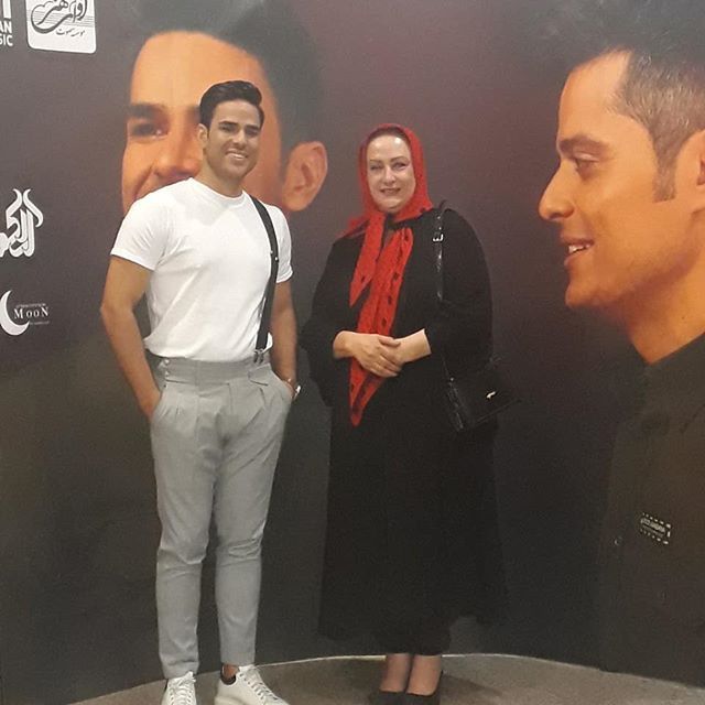 بیوگرافی مریم امیر جلالی و همسرش + مصاحبه و اینستاگرام