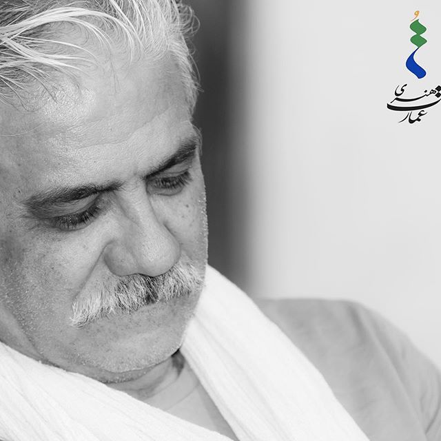 بیوگرافی حسن اسدی و همسرش + مصاحبه و اینستاگرام