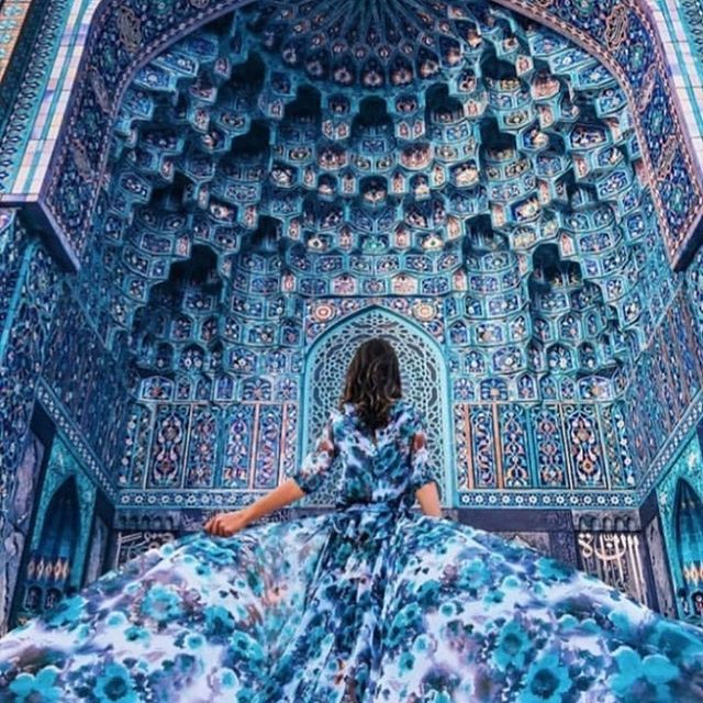 بیوگرافی حسن اسدی و همسرش + مصاحبه و اینستاگرام
