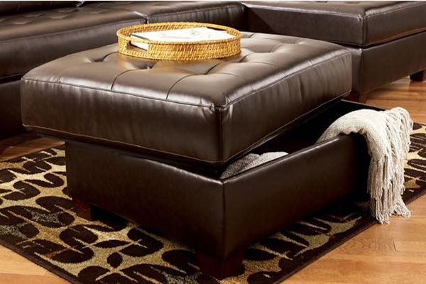 پاف مبل چیست؟ (انواع مدل پاف مبل + راهنمای استفاده در دکوراسیون)