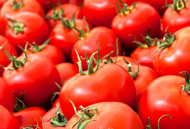 10 بهترین خواص گوجه فرنگی برای سلامتی و زیبایی