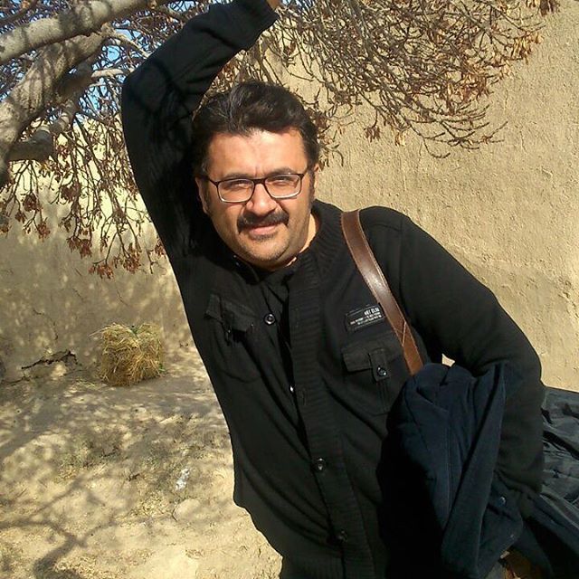 بیوگرافی شهرام عبدلی و همسرش + مصاحبه و اینستاگرام