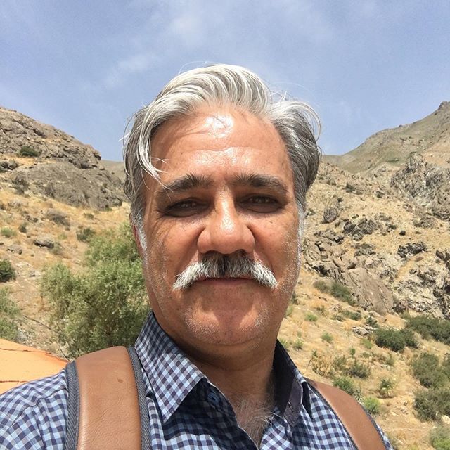 بیوگرافی حسن اسدی و همسرش + مصاحبه و اینستاگرام بیوگرافی حسن اسدی و همسرش + مصاحبه و اینستاگرام