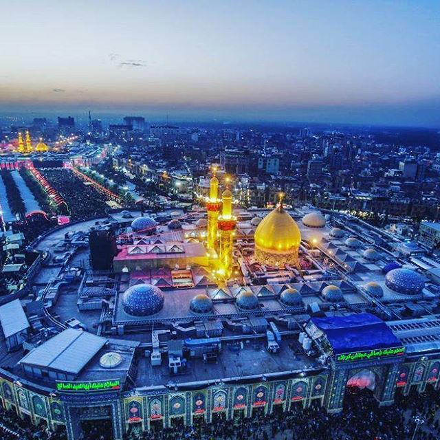 زیباترین اشعار ماه محرم | بهترین شعرها درمورد ماه محرم و امام حسین (ع)