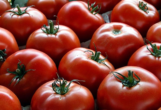 10 بهترین خواص گوجه فرنگی برای سلامتی و زیبایی