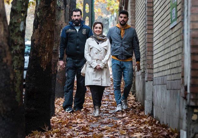 عکس و اسامی بازیگران فیلم ژن خوک + خلاصه داستان و حواشی