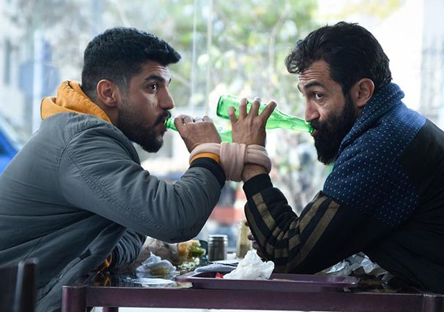 عکس و اسامی بازیگران فیلم ژن خوک + خلاصه داستان و حواشی