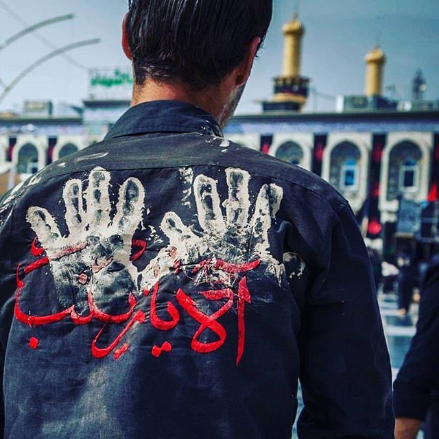 زیباترین اشعار ماه محرم | بهترین شعرها درمورد ماه محرم و امام حسین (ع)