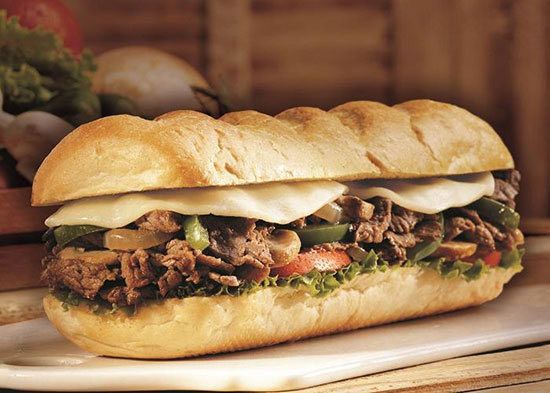 طرز تهیه 14 ساندویچ خوشمزه و پرطرفدار | انواع ساندویچ گرم و سرد