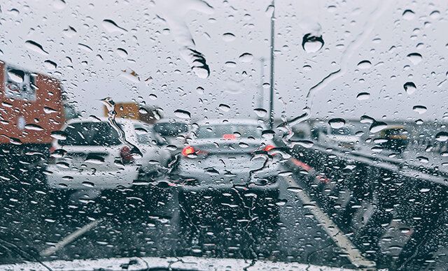 تعبیر خواب باران | بارش باران در خواب چه تعابیری دارد؟