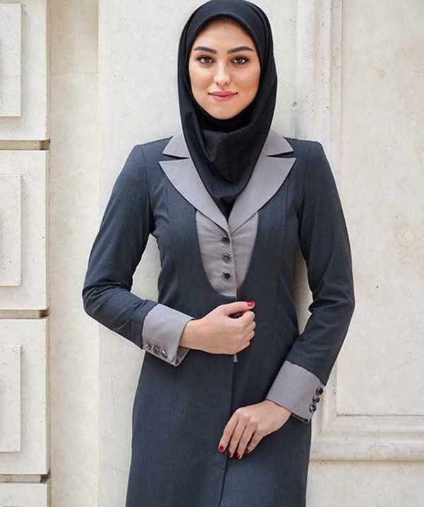 بهترین ست های اداری زنانه (اصول ست کردن لباس رسمی در محیط کار)