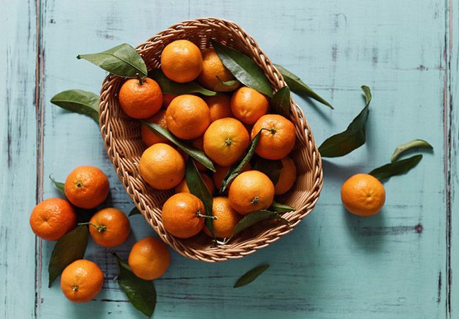 30 بهترین خواص نارنگی برای سلامتی، زیبایی و لاغری + نکات نگهداری و مصرف