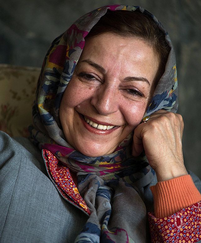 عکس و اسامی بازیگران سریال گمشده + خلاصه داستان و زمان پخش