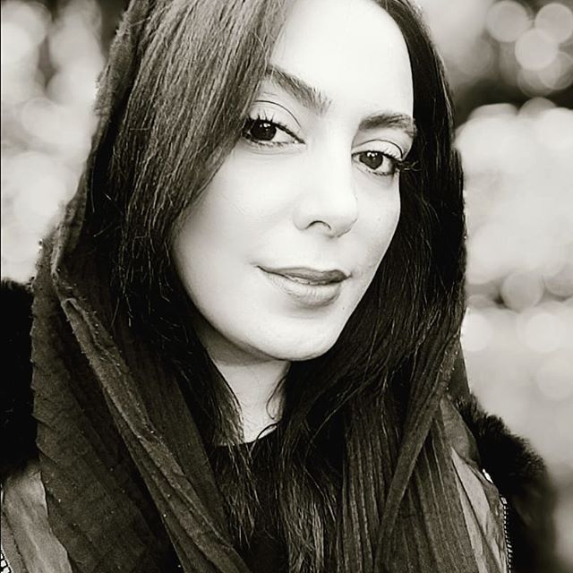 بیوگرافی نیلوفر شهیدی و همسرش + عکس های نیلوفر شهیدی و اینستاگرام بیوگرافی نیلوفر شهیدی و همسرش + عکس های نیلوفر شهیدی و اینستاگرام