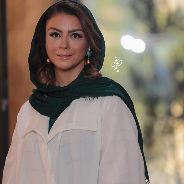 بیوگرافی شبنم فرشادجو و همسرش + عکس های شبنم فرشادجو و اینستاگرام