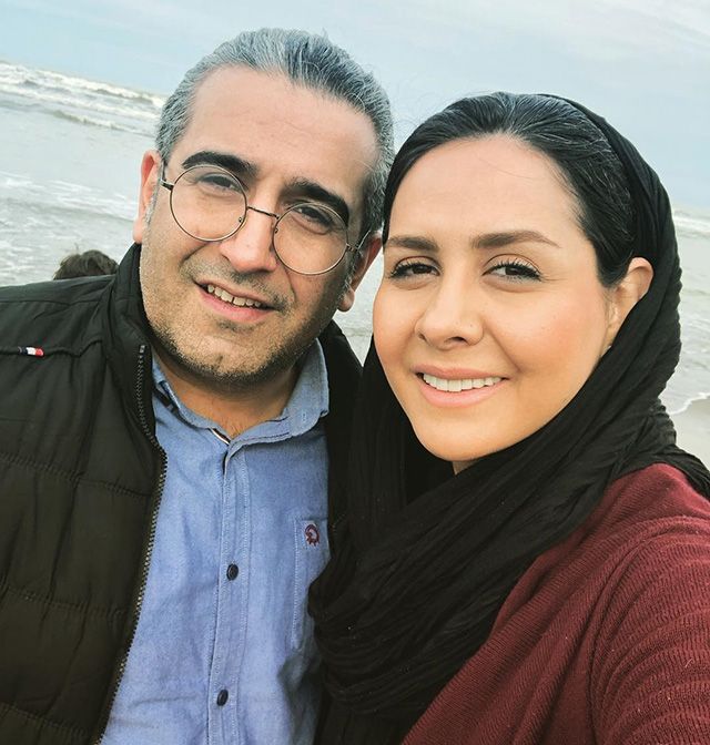 بیوگرافی سارا والیانی و همسرش + عکس های سارا والیانی و اینستاگرام