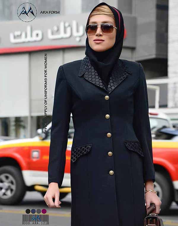 بهترین ست های اداری زنانه (اصول ست کردن لباس رسمی در محیط کار)