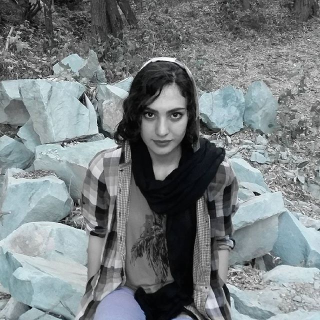 بیوگرافی نگار جوکار و همسرش + مصاحبه و عکس های نگار جوکار