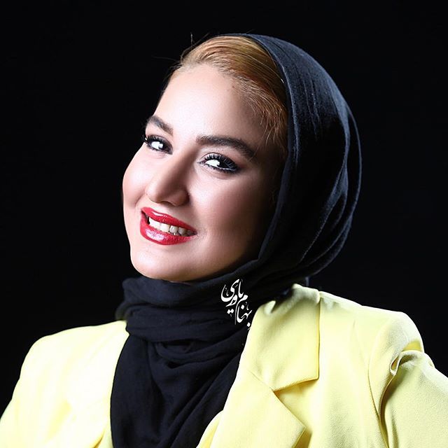 بیوگرافی مینا دلشاد و همسرش + اینستاگرام و عکس های مینا دلشاد