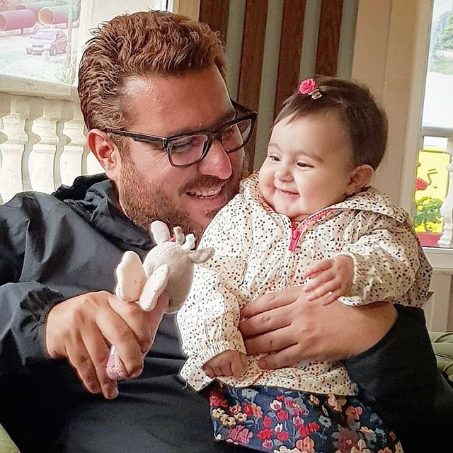 بیوگرافی محسن کیایی و همسرش + عکس های محسن کیایی + اینستاگرام بیوگرافی محسن کیایی و همسرش + عکس های محسن کیایی + اینستاگرام