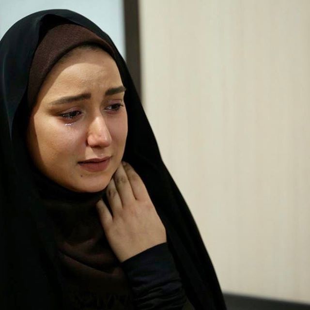 بیوگرافی مینا دلشاد و همسرش + اینستاگرام و عکس های مینا دلشاد