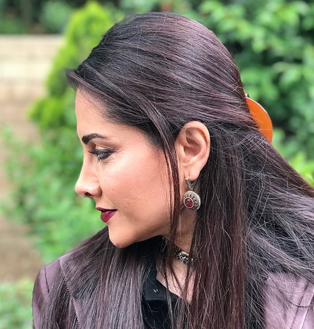 بیوگرافی مژگان شجریان و همسرش + عکس های مژگان شجریان و مصاحبه