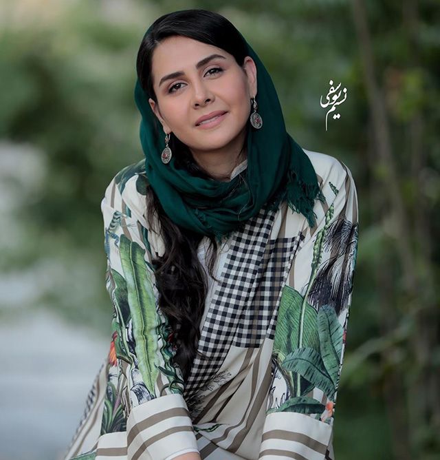 بیوگرافی سارا والیانی و همسرش + عکس های سارا والیانی و اینستاگرام