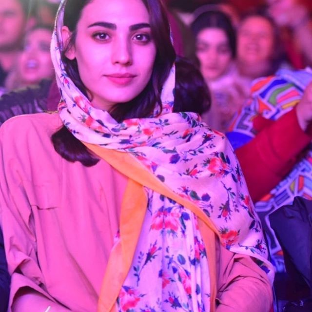 بیوگرافی نگار جوکار و همسرش + مصاحبه و عکس های نگار جوکار بیوگرافی نگار جوکار و همسرش + مصاحبه و عکس های نگار جوکار